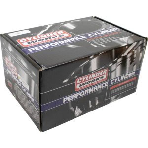 Polaris ACE 900 EPS Big Bore Cylinder Kit - Cylinder Works - 98mm - 2016